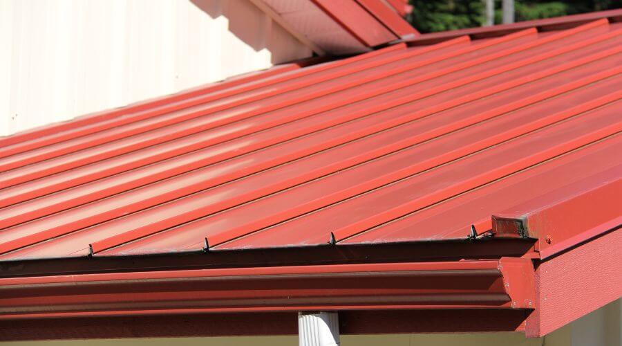 Industrial Roof Repair in Centerville, IA
